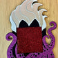 CHARACTER NOTEPAD HOLDERS WITH MATCHING BADGE REELS