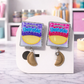 FUNNY BADGE REELS 1