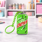 CUTE SODA TAB OPENER