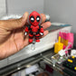 SPOOKY CHARACTER BADGE REELS