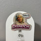 FUNNY BADGE REELS 1