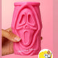 Ghostface 20oz can holder