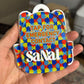 Backpack Tags