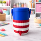 12oz cooler can holder