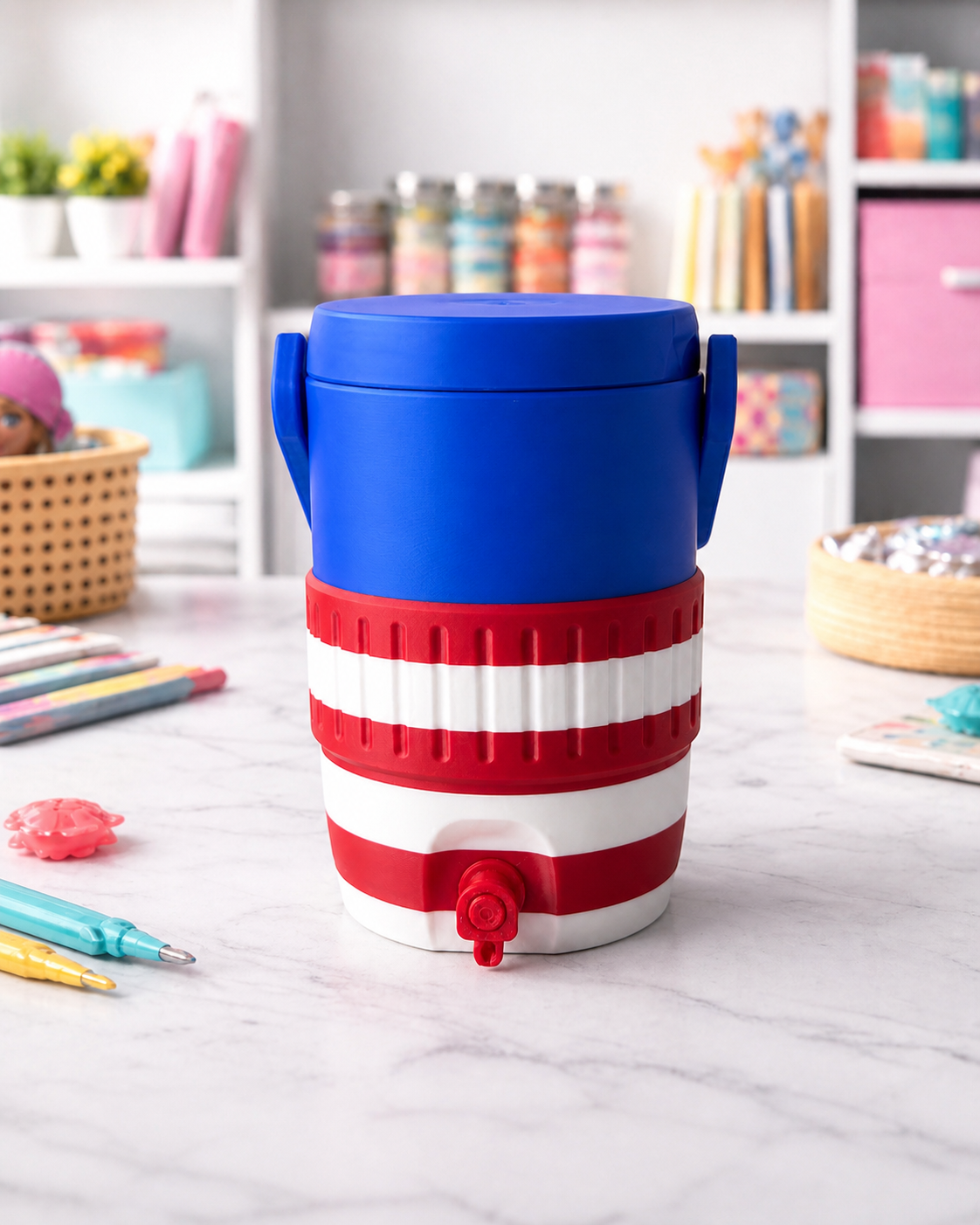 12oz cooler can holder