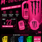 ENERGY DRINK M CUP TAB OPENER AND LID