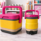 Teacher pencil Cooler Set theme