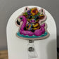 FUNNY BADGE REELS 1