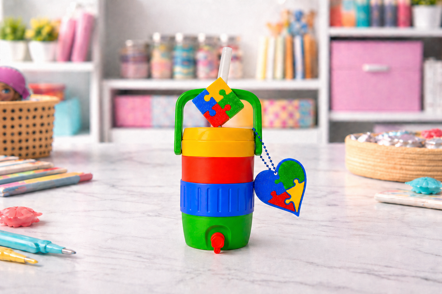 12oz cooler can holder