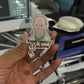 Sublimation badge reels