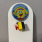 FUNNY BADGE REELS 1