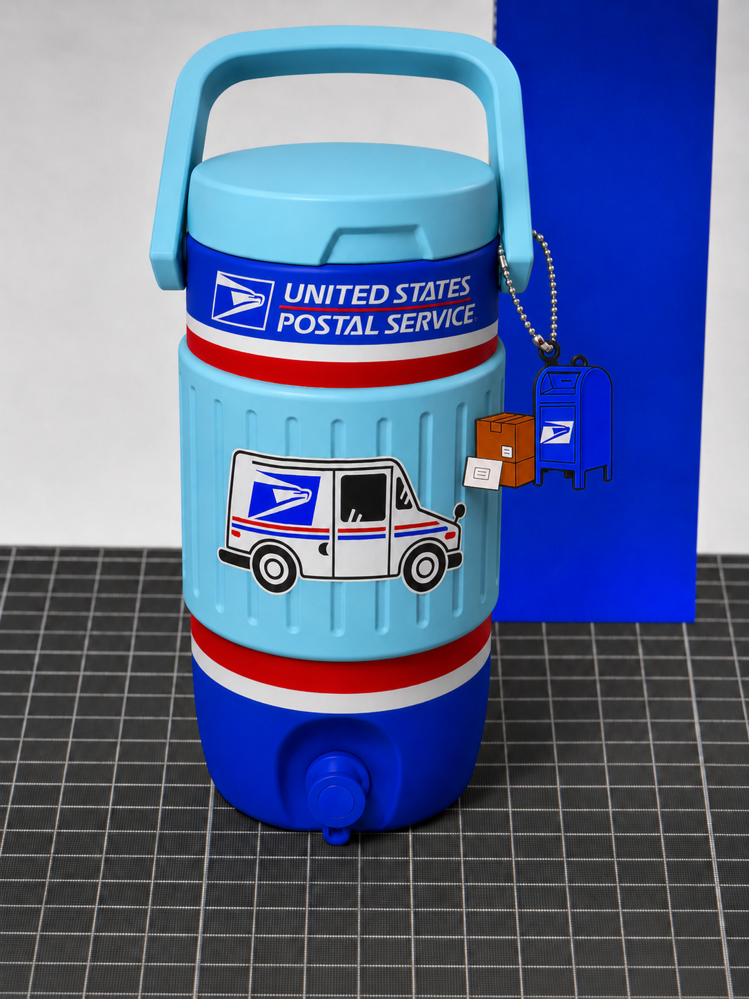 postal service 3mf file