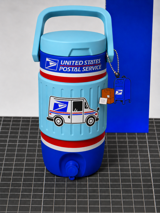 postal service 3mf file