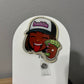 FUNNY BADGE REELS 1