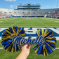 cheer sticks