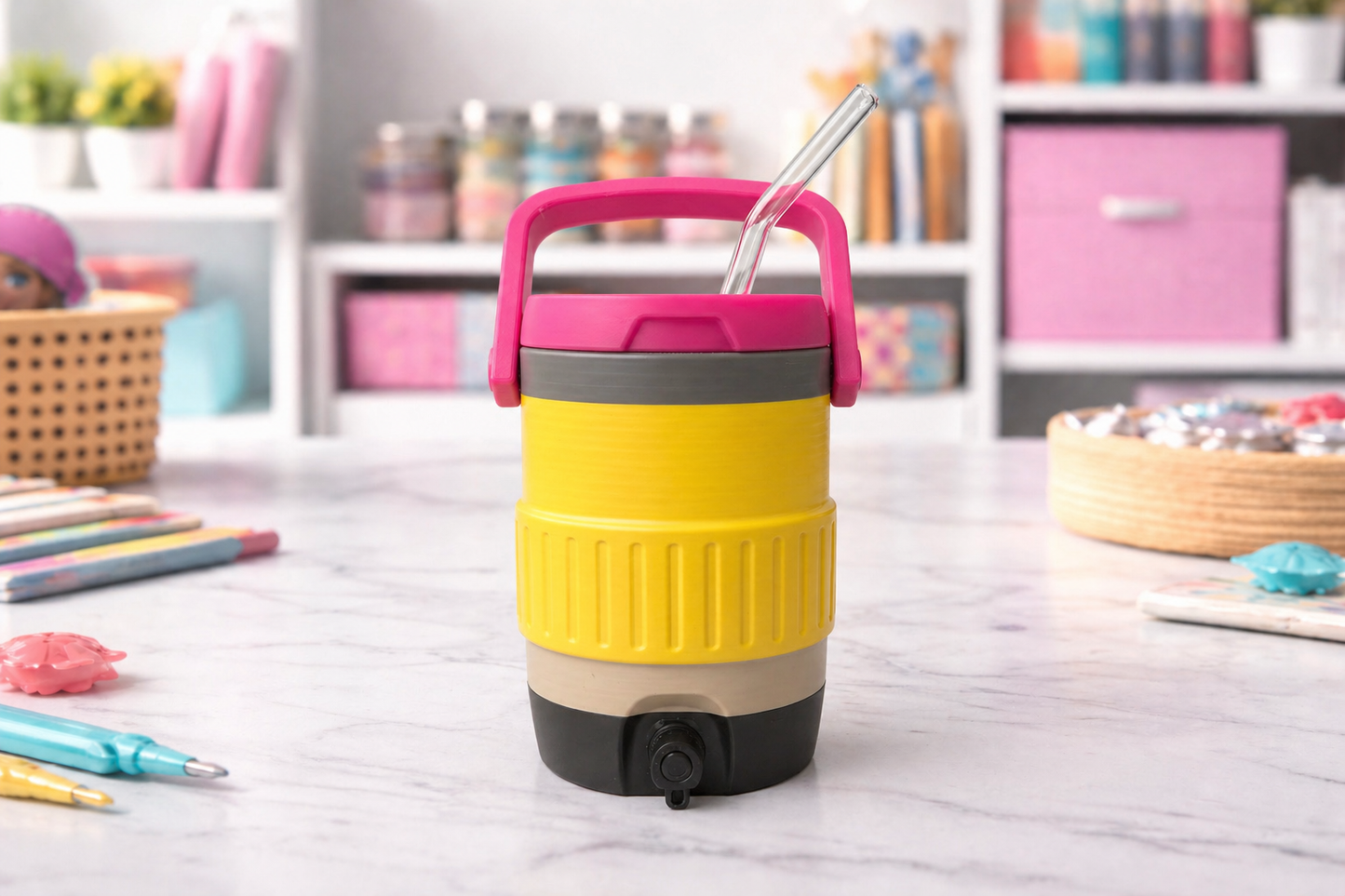 12oz cooler can holder