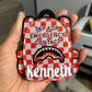 Backpack Tags