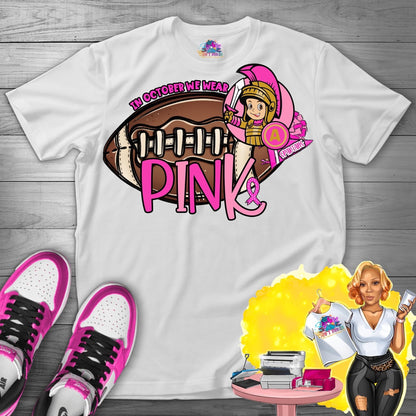 BREAST CANCER SHIRT DESIGNS