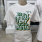 ABNEY SPARTAN SHIRT