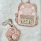 Dog Emergency Contact Tag