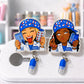 FUNNY BADGE REELS 1