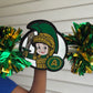cheer sticks