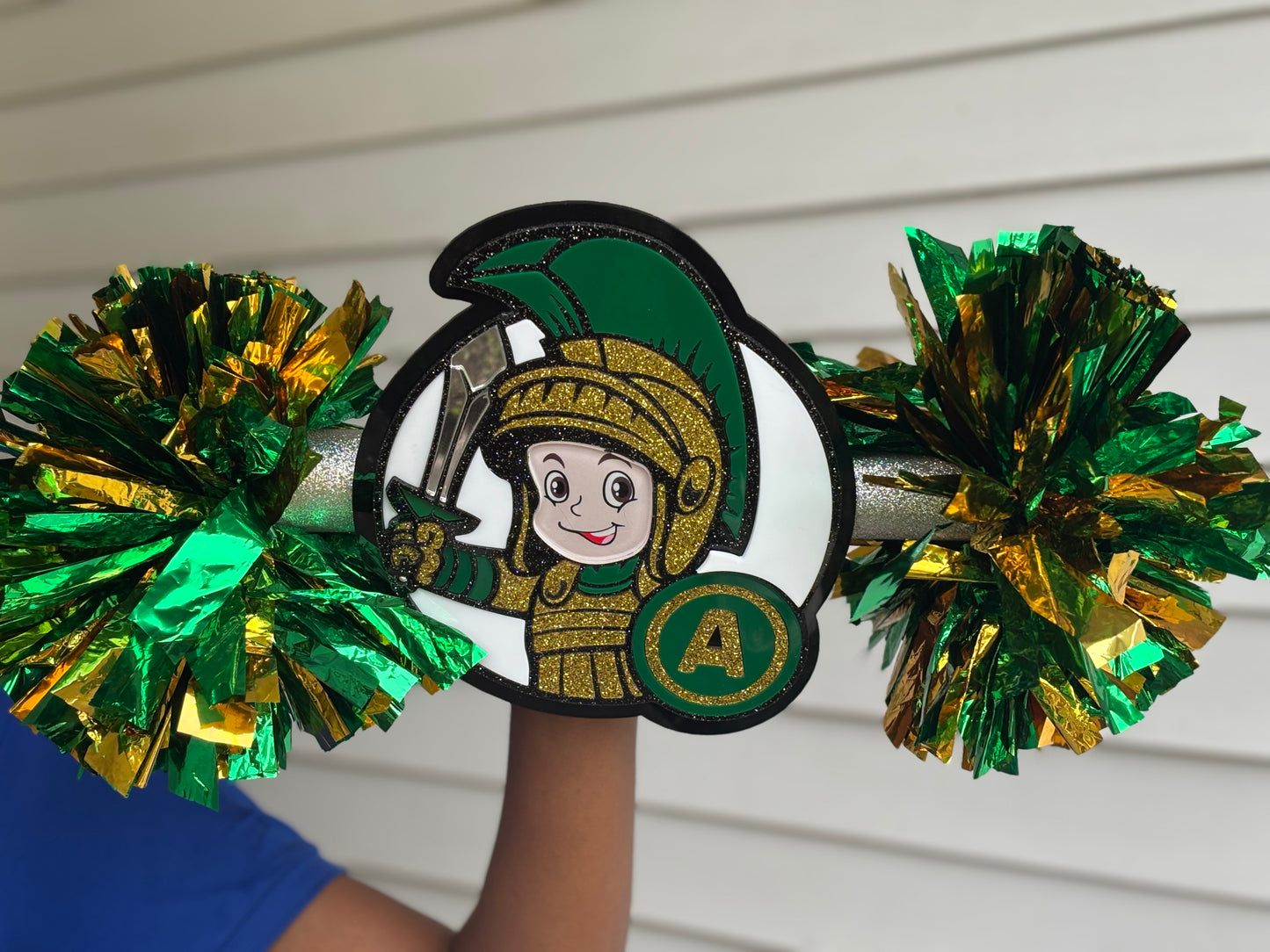 cheer sticks