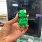 SPOOKY CHARACTER BADGE REELS