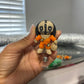 SPOOKY CHARACTER BADGE REELS