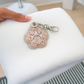 Dog Emergency Contact Tag