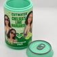 3D Can size party favor