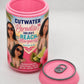 3D Can size party favor