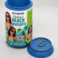3D Can size party favor