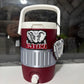 ROLL TIDE with keychain