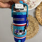 Postal Service Cooler Set