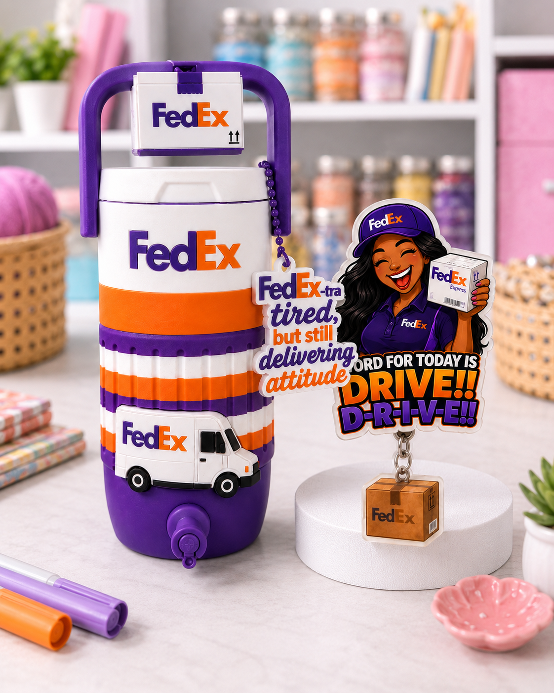 FedEx