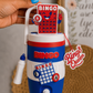 Bingo cooler