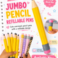 Jumbo Pen Pencil