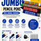 Jumbo Pen Pencil