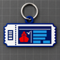 Cruise 3MF FILE Only