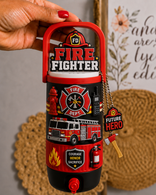 Firefighter 3MF FILE