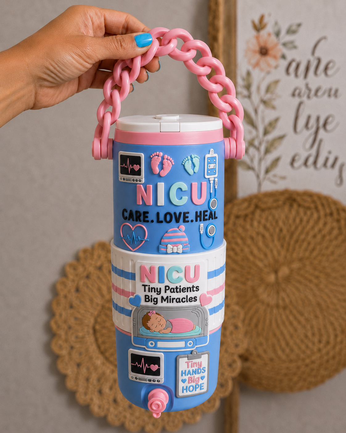 NICU COOLER