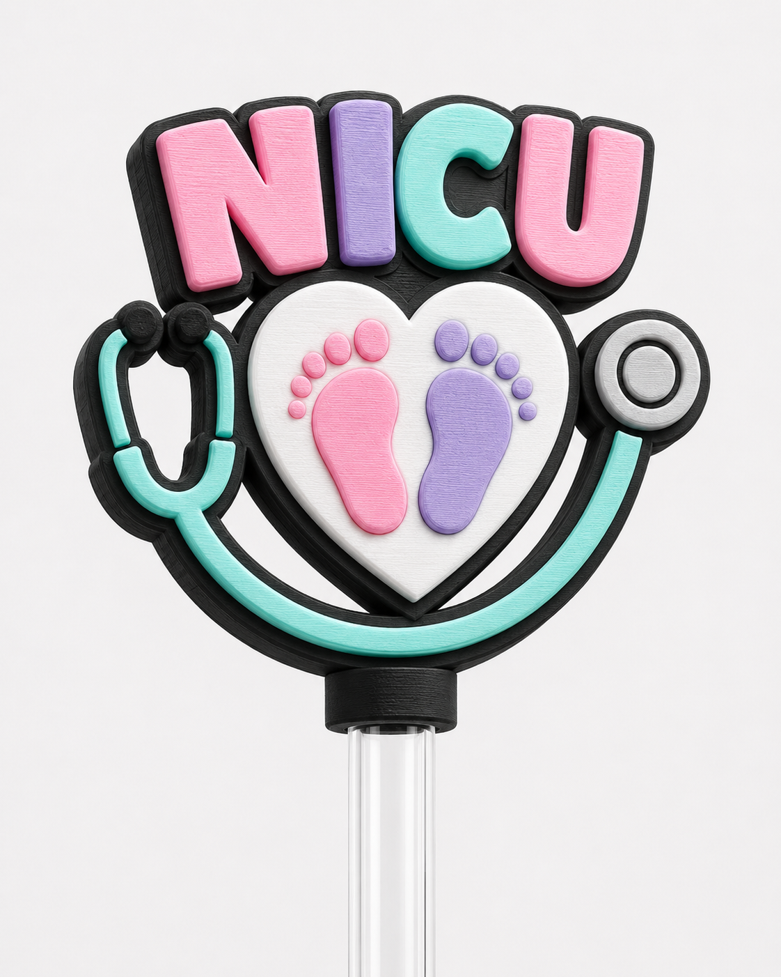 NICU 3MF FILE