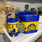 Sigma rho cooler set presale for September!!! Won’t begin until then