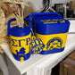Sigma rho cooler set presale for September!!! Won’t begin until then