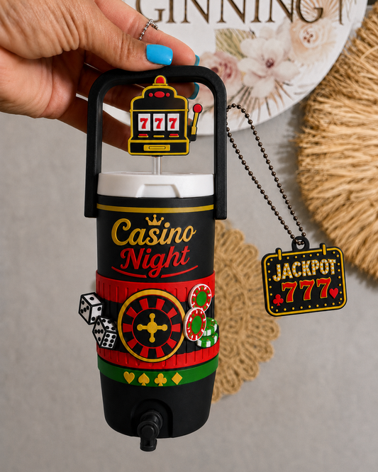 CASINO 3MF FILE-NON MOVEMENT