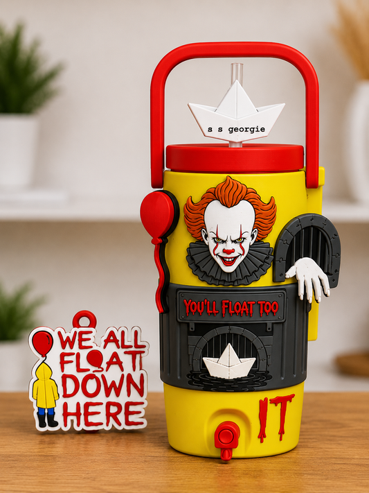 Clown 3MF FILE