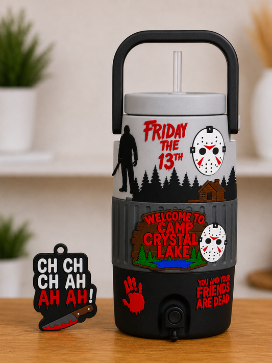 Friday 3MF FILE