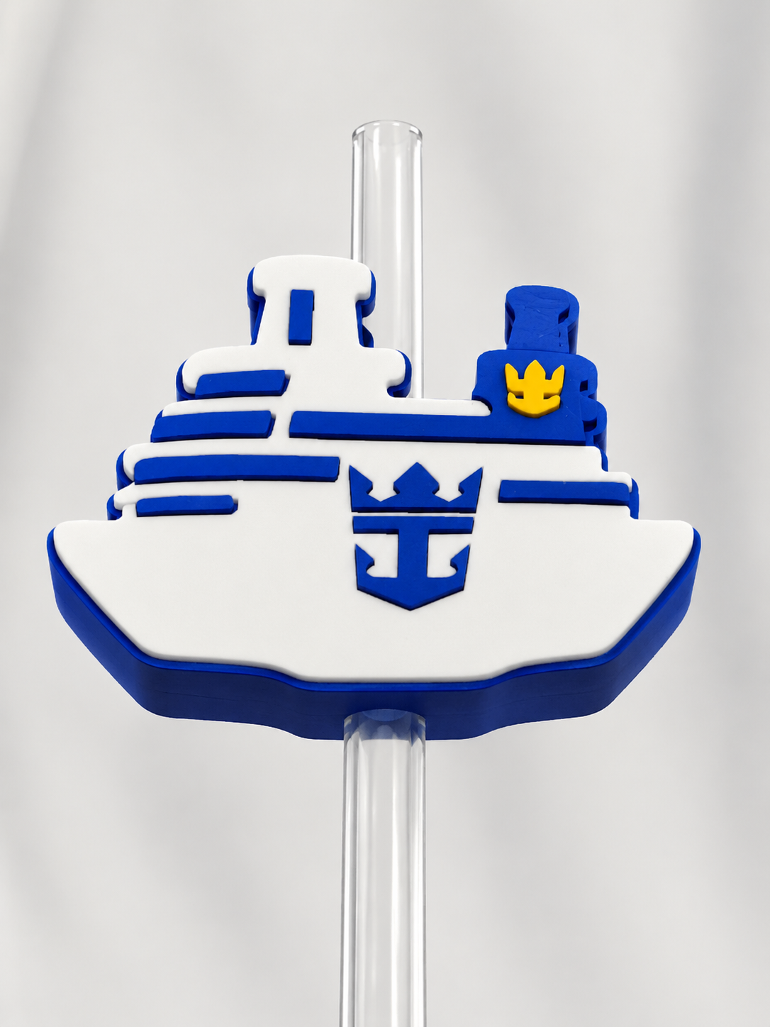 Royal Caribbean 3MF file