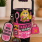 Miss Pig 3MF FILE